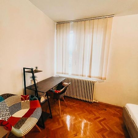 Ultracentral Big Apartment - Near The Opera Square P17 Timisoara Exterior foto