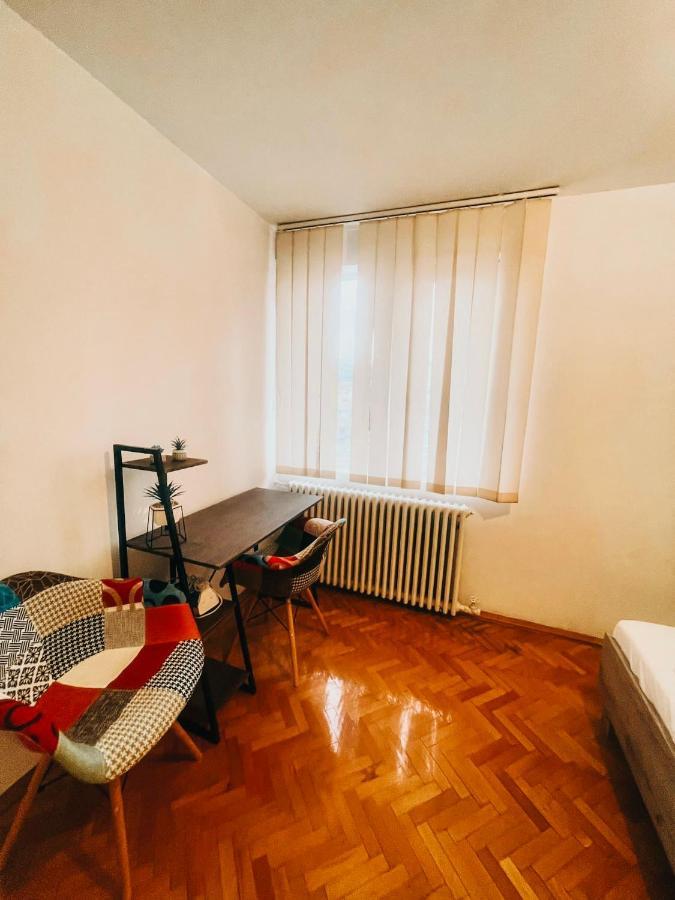 Ultracentral Big Apartment - Near The Opera Square P17 Timisoara Exterior foto