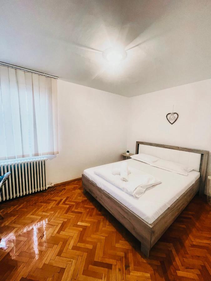 Ultracentral Big Apartment - Near The Opera Square P17 Timisoara Exterior foto
