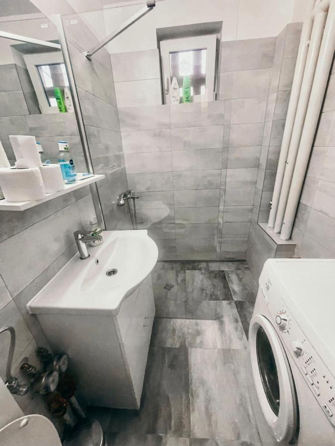 Ultracentral Big Apartment - Near The Opera Square P17 Timisoara Exterior foto